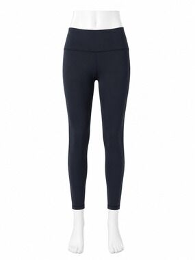 Aritzia Tna Golden Hiking Legging Black High Rise Athletic Pants Women's size 10